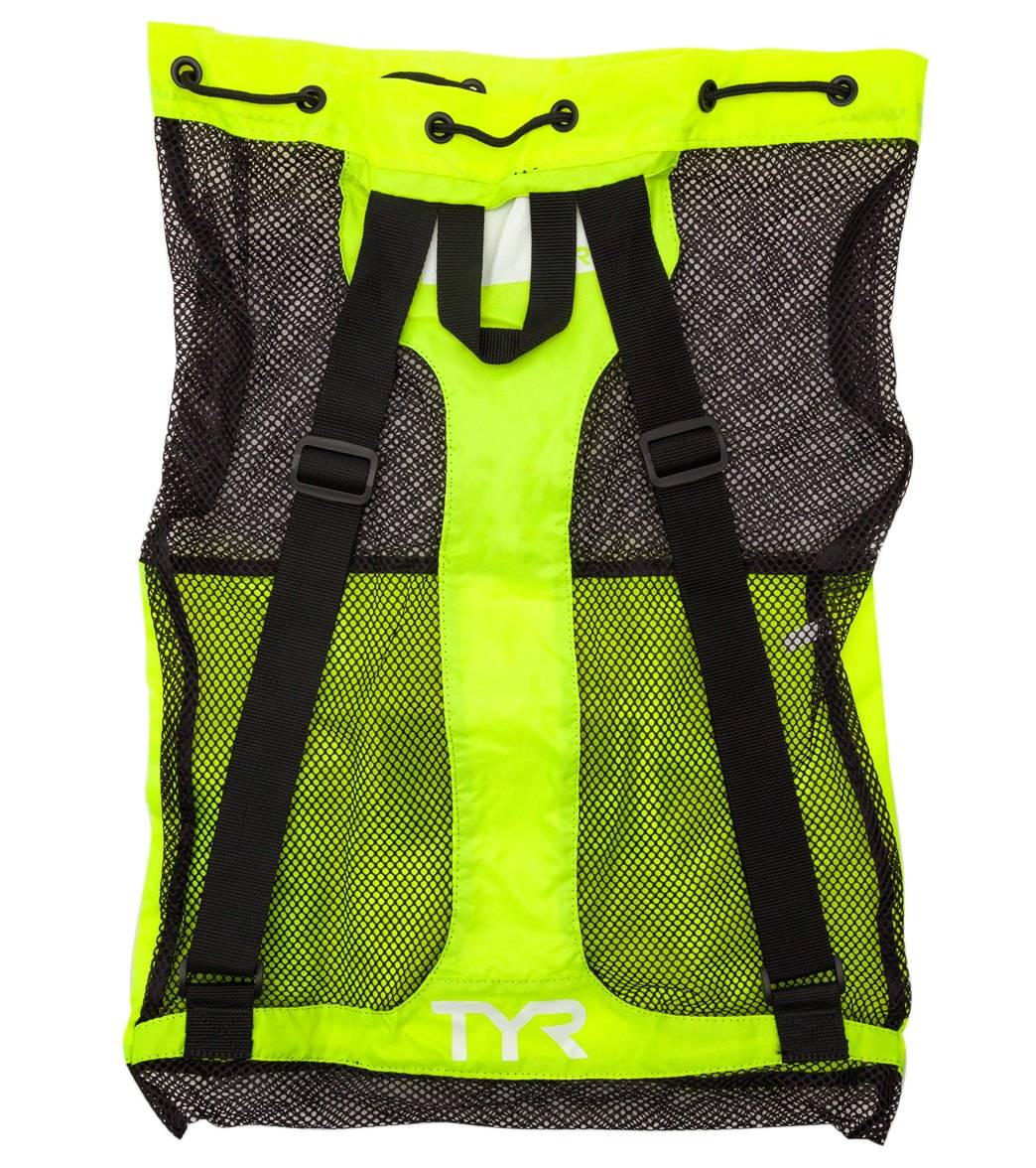 TYR Big Mesh Mummy Backpack III