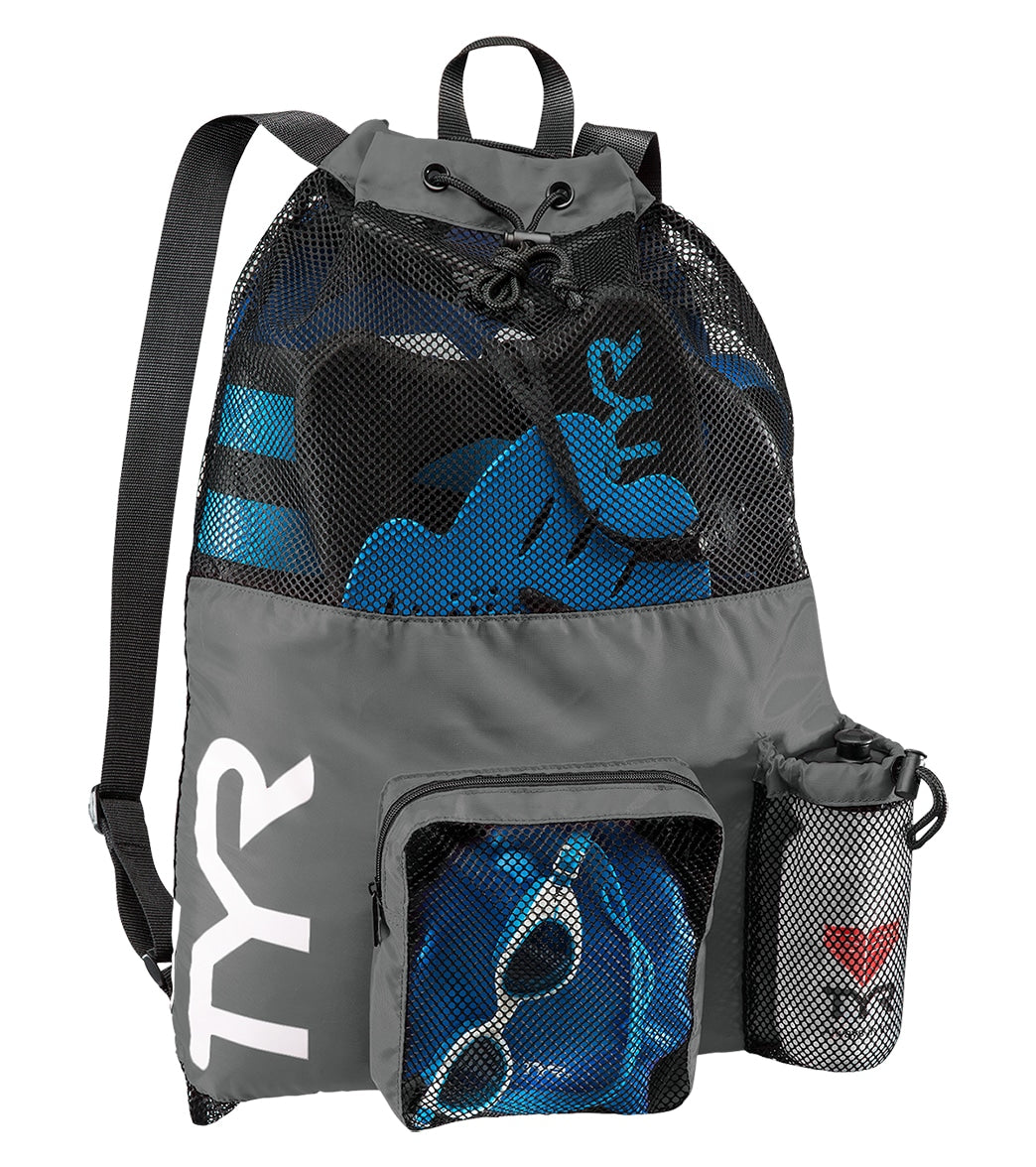 TYR Big Mesh Mummy Backpack III