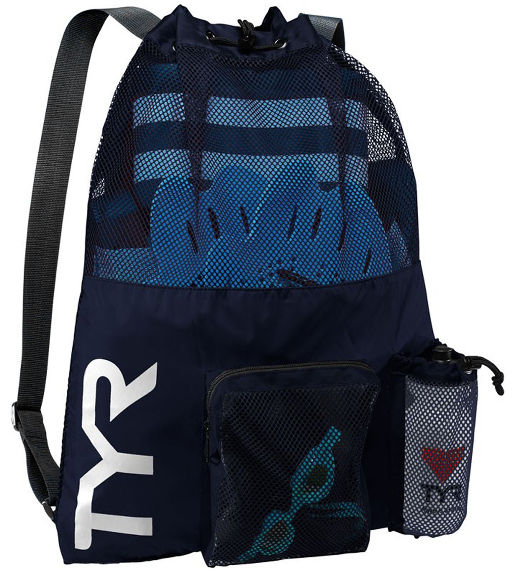 TYR Big Mesh Mummy Backpack III