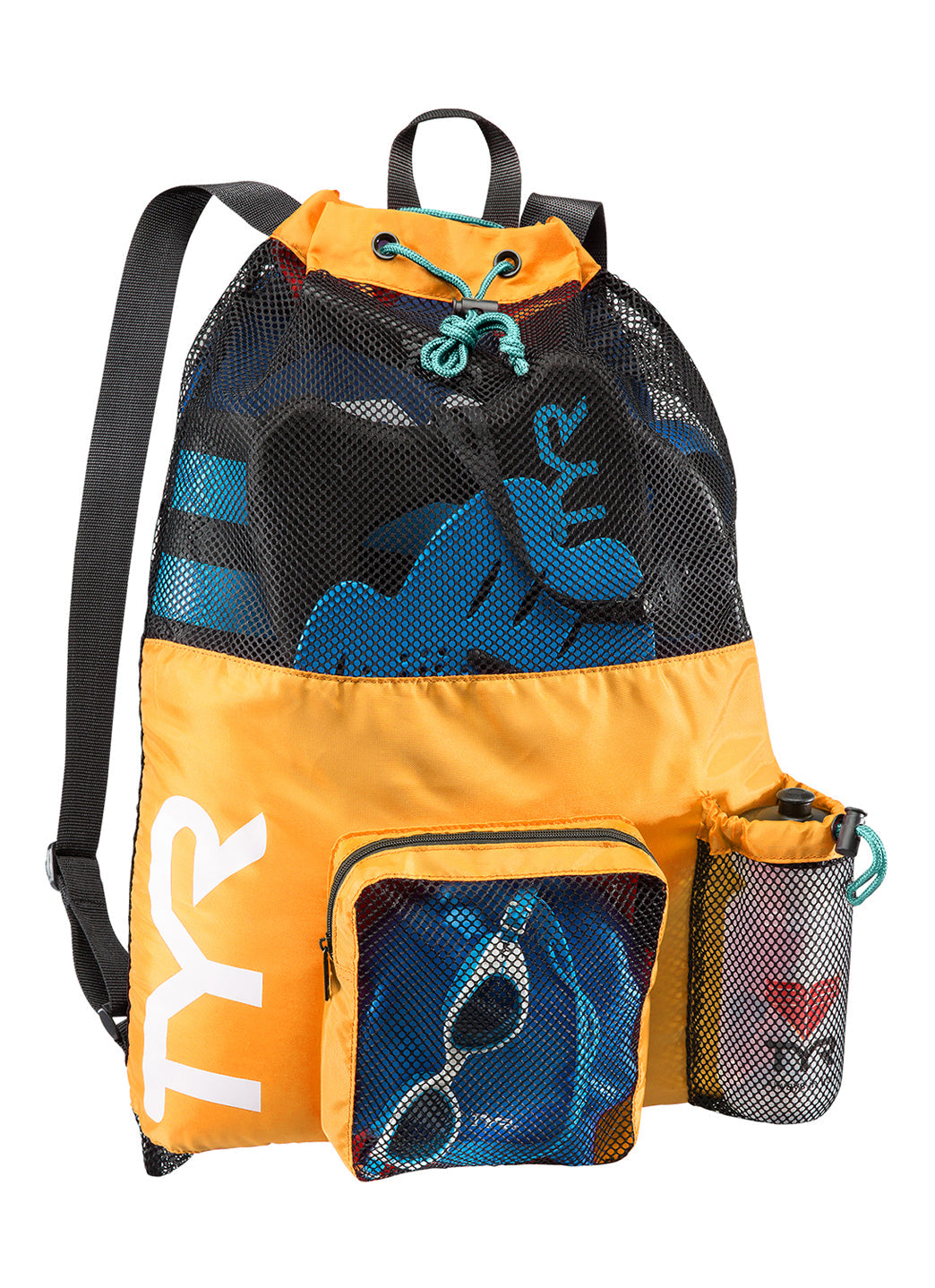 TYR Big Mesh Mummy Backpack III