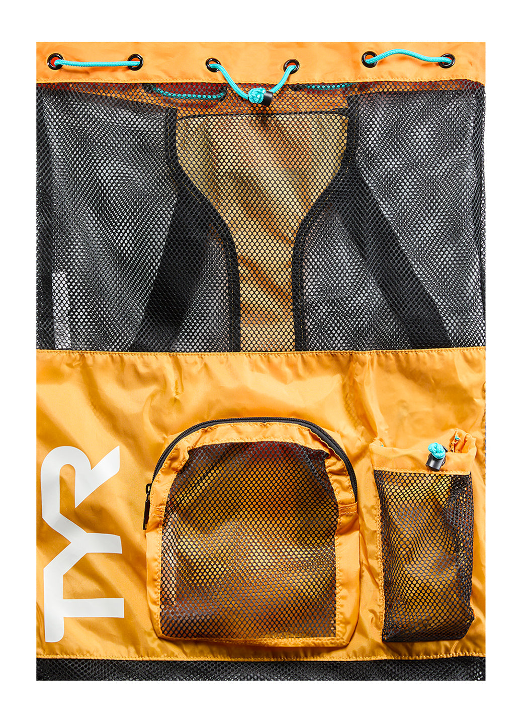 TYR Big Mesh Mummy Backpack III