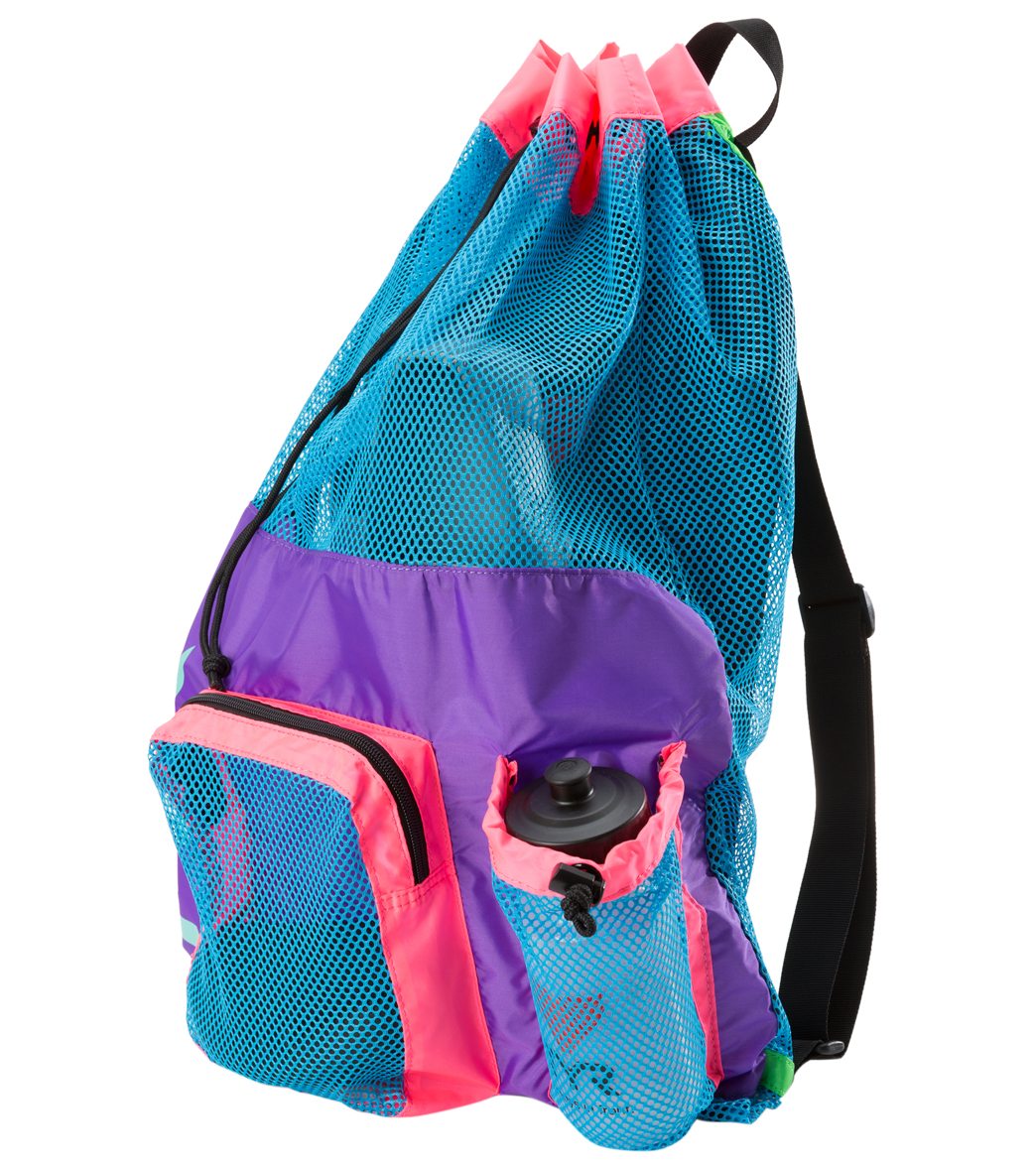 TYR Big Mesh Mummy Backpack III