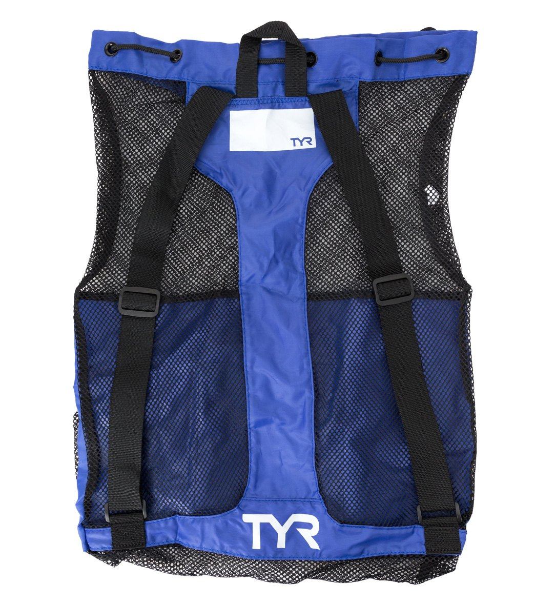 TYR Big Mesh Mummy Backpack III