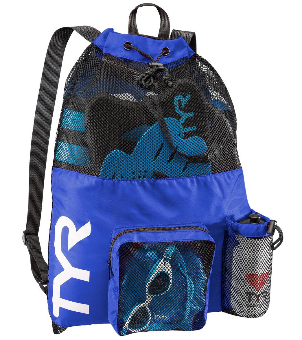 TYR Big Mesh Mummy Backpack III