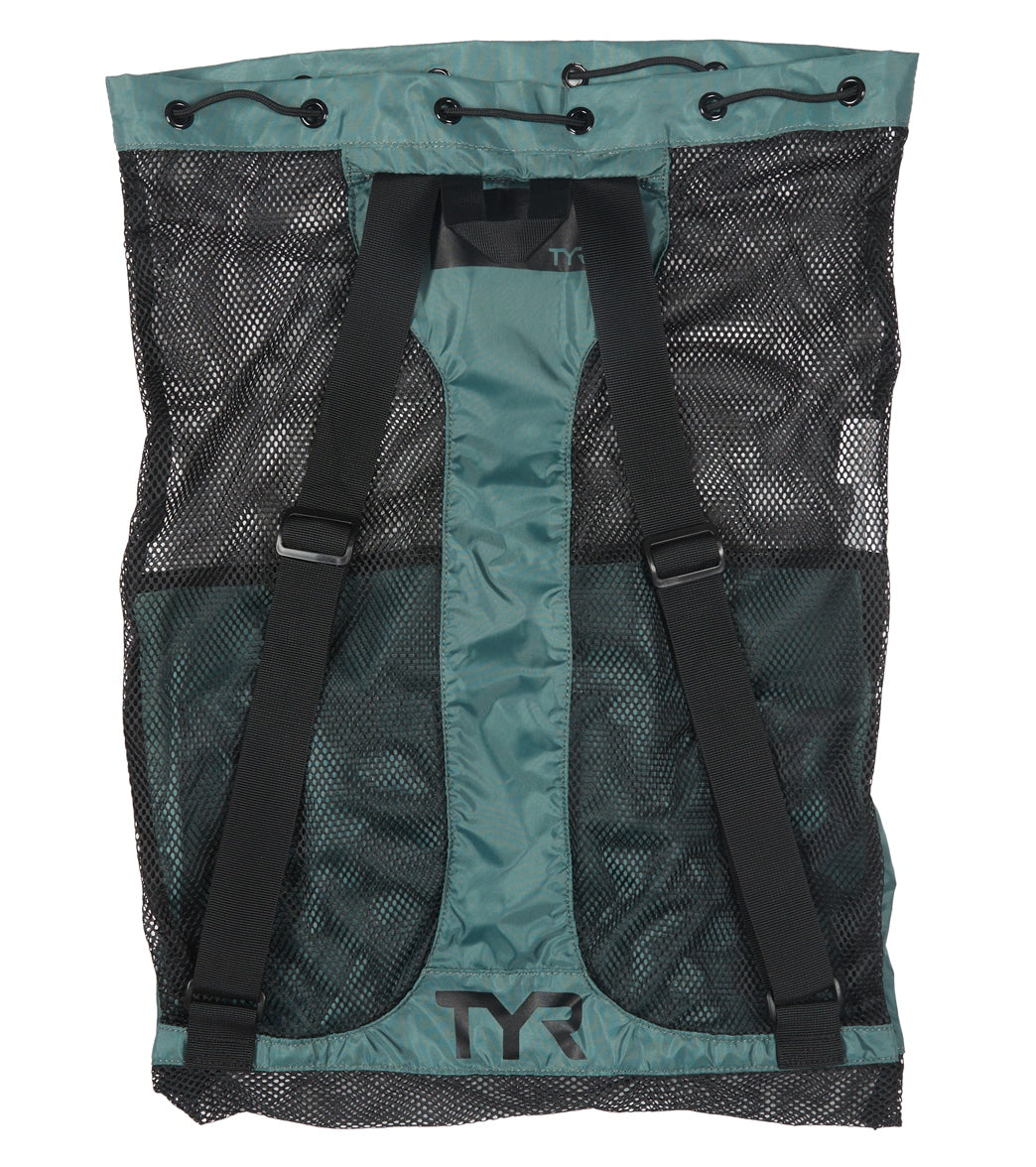 TYR Big Mesh Mummy Backpack III