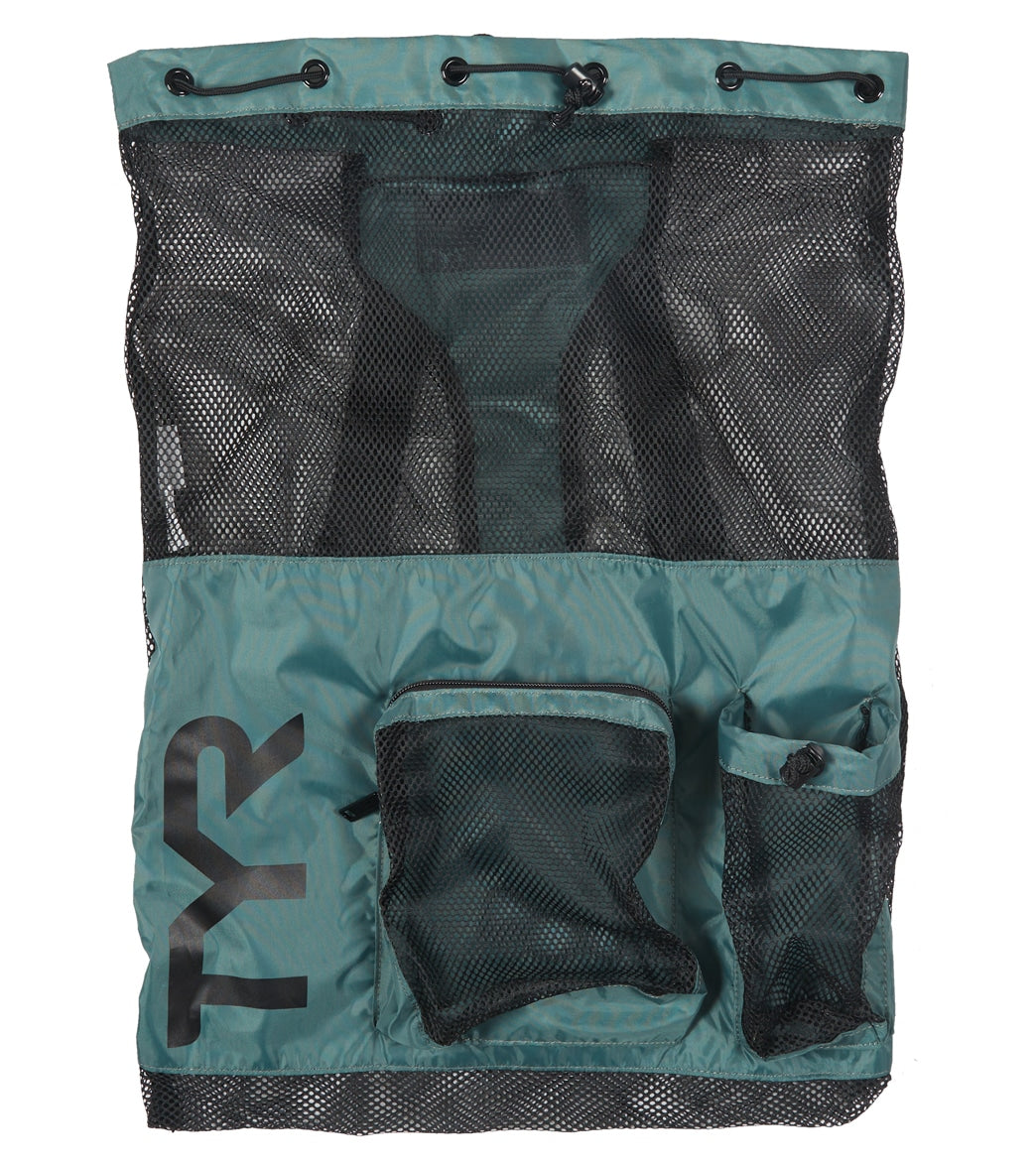 TYR Big Mesh Mummy Backpack III