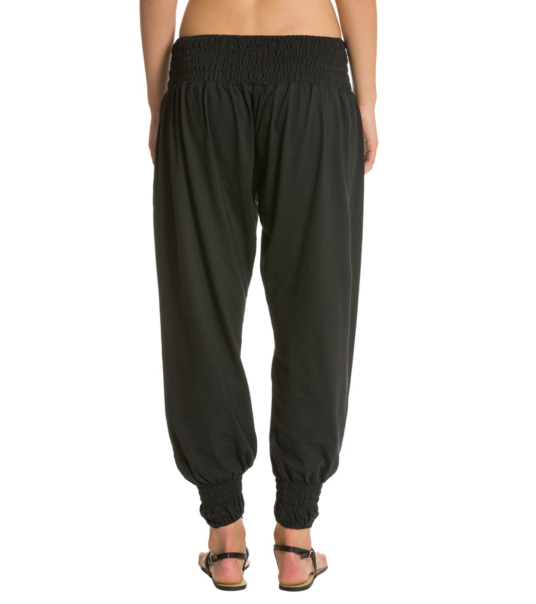 Yak & Yeti Indian Harem Joggers