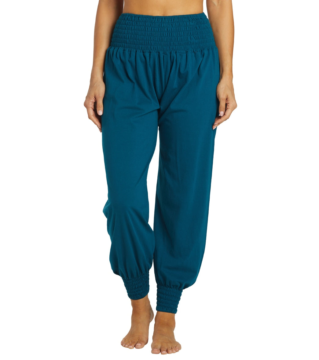 Yak & Yeti Indian Harem Joggers