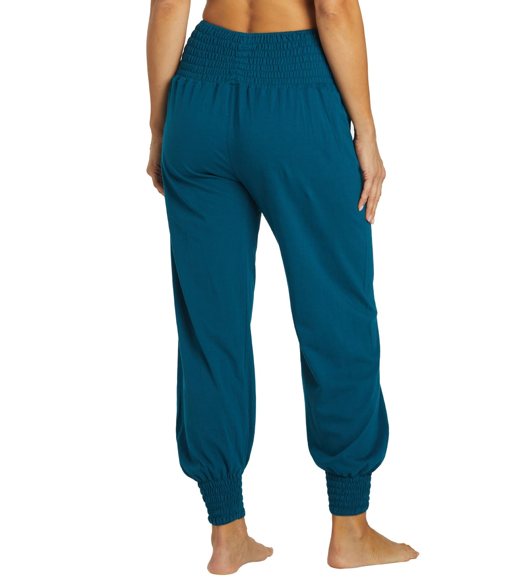 Yak & Yeti Indian Harem Joggers