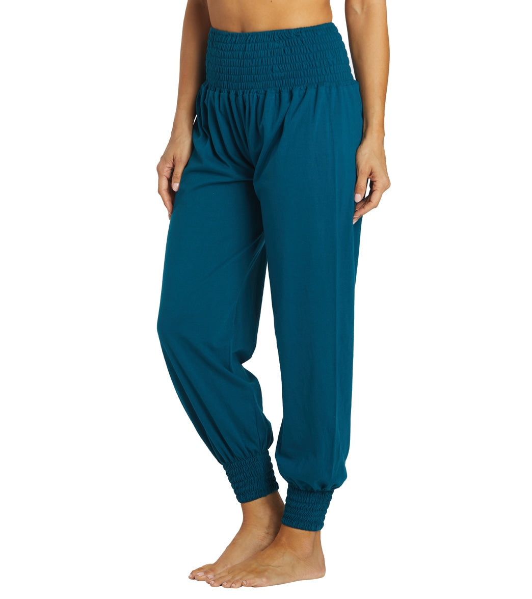 Yak & Yeti Indian Harem Joggers