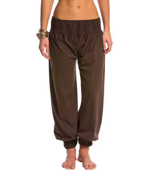 Yak & Yeti Indian Harem Joggers