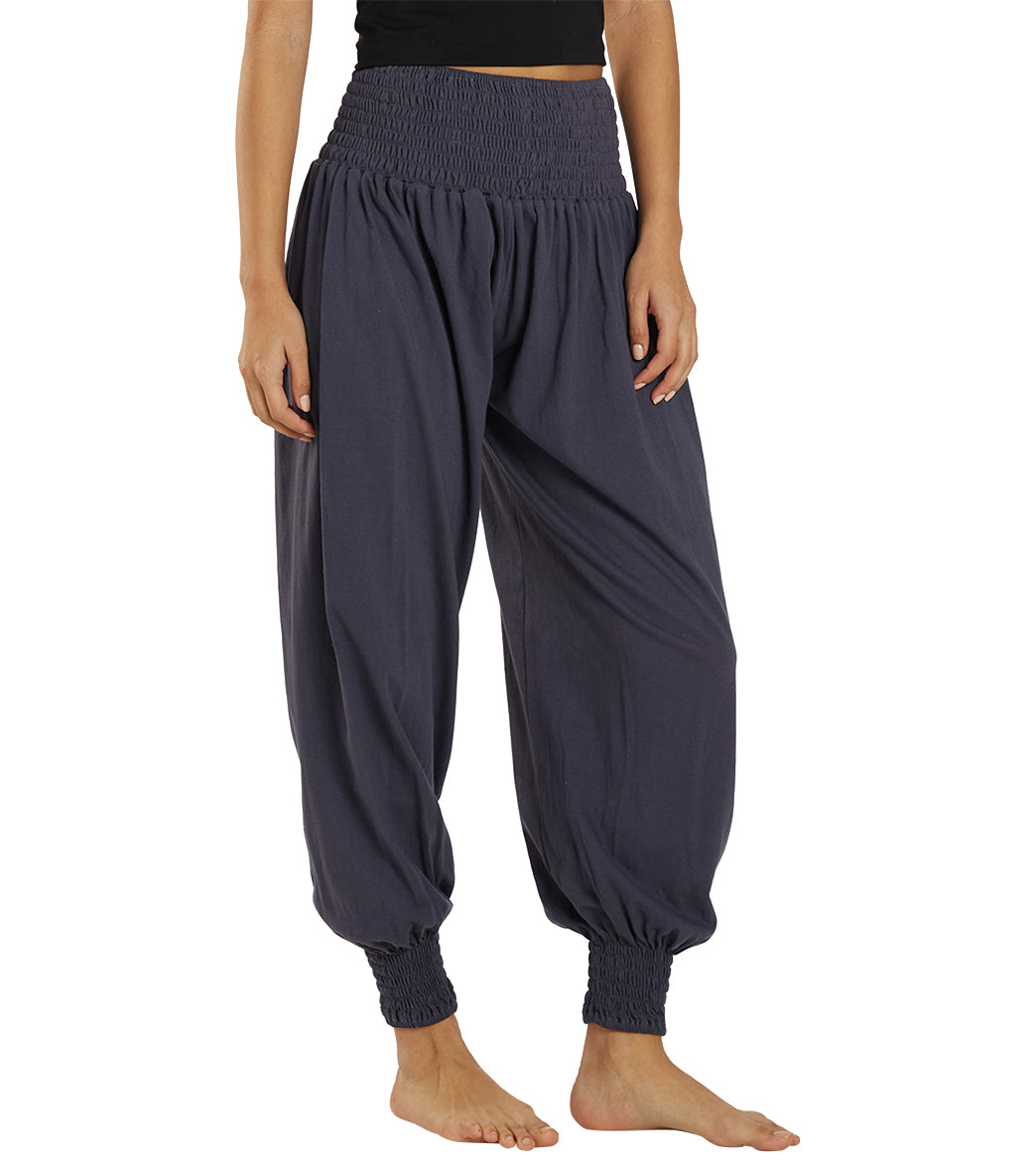 Yak & Yeti Indian Harem Joggers