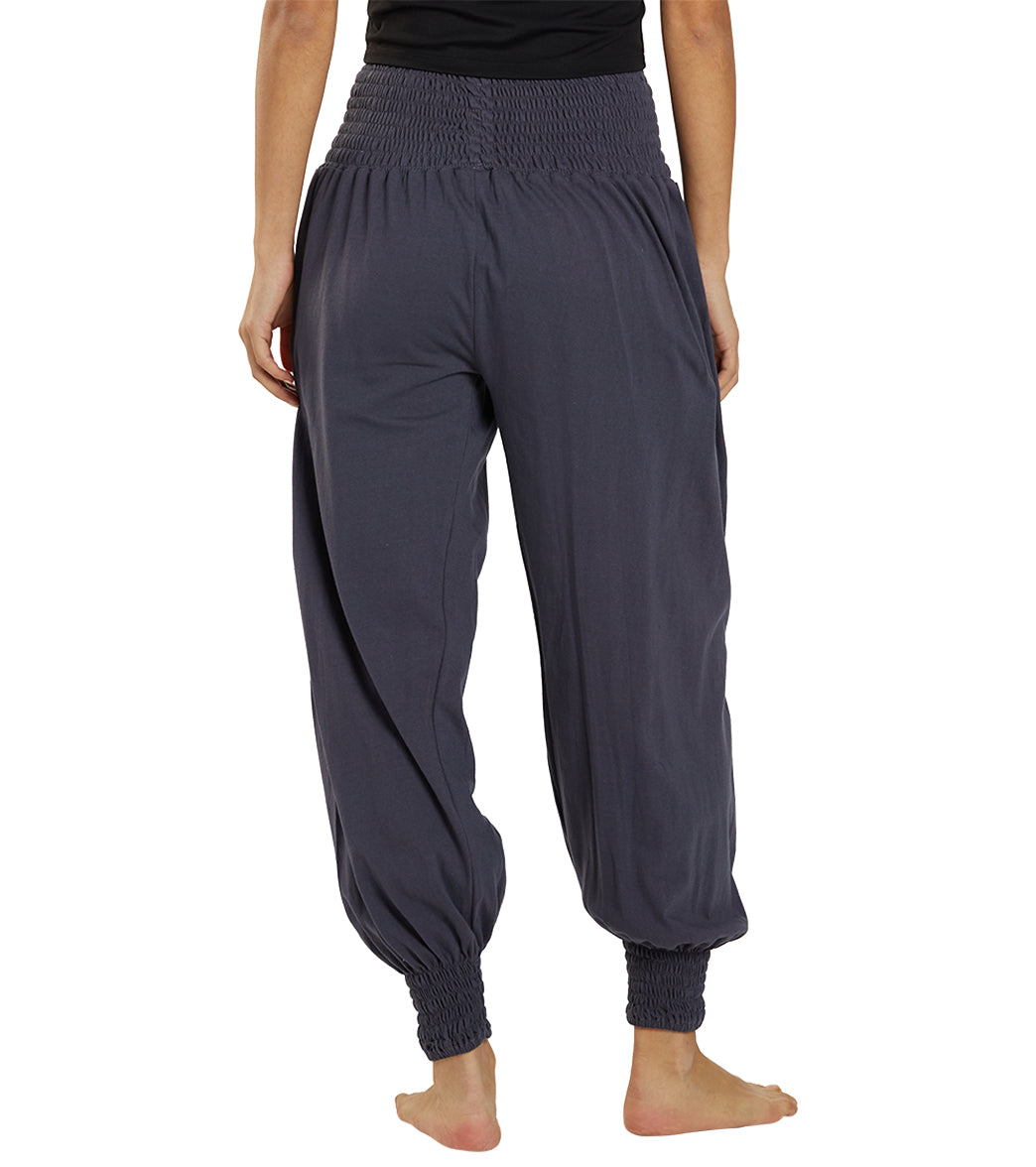 Yak & Yeti Indian Harem Joggers
