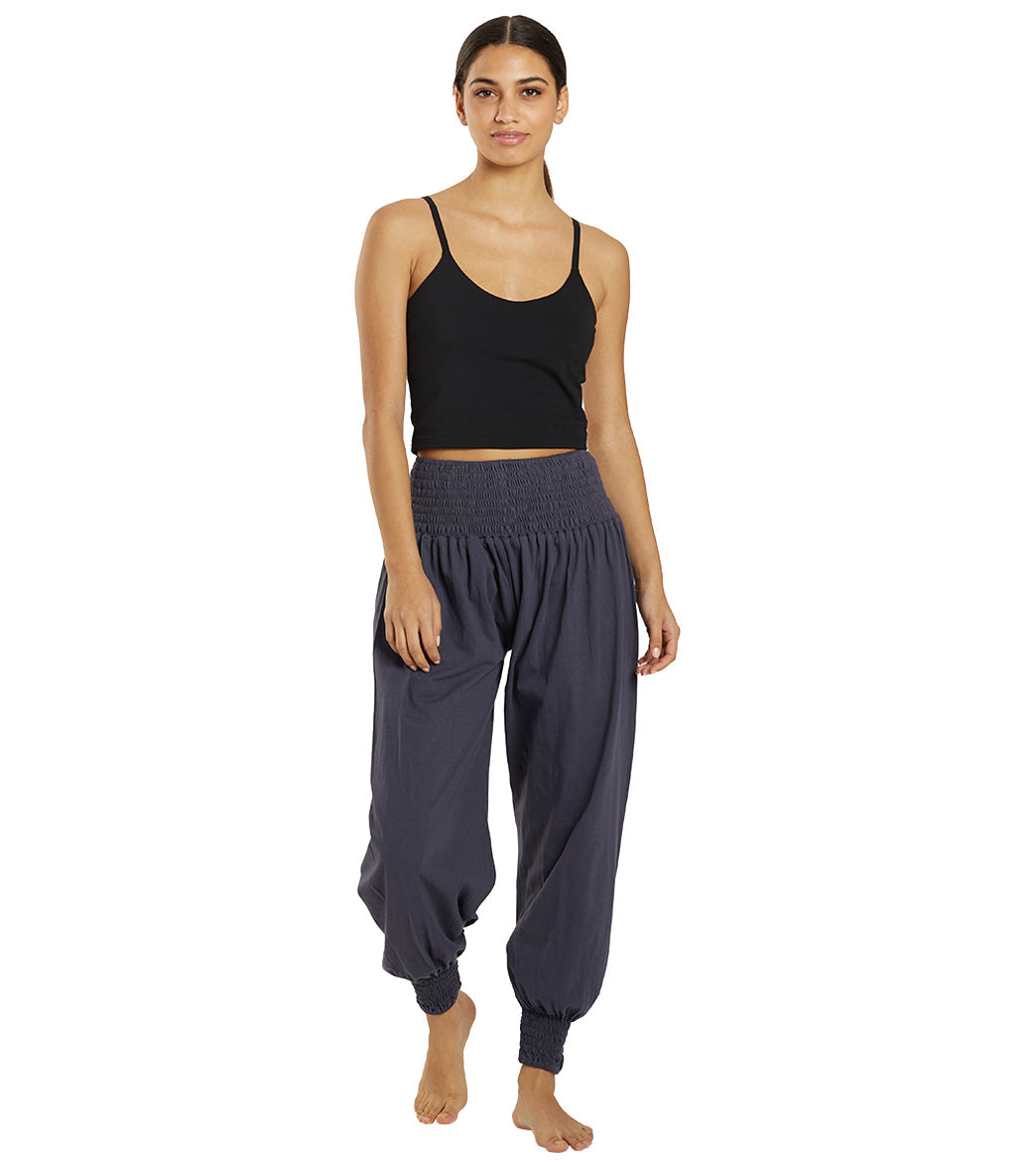 Yak & Yeti Indian Harem Joggers