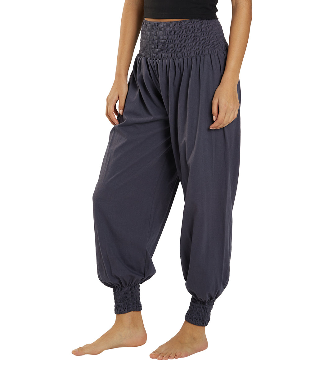 Yak & Yeti Indian Harem Joggers
