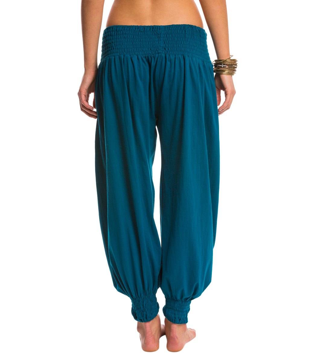 Yak & Yeti Indian Harem Joggers
