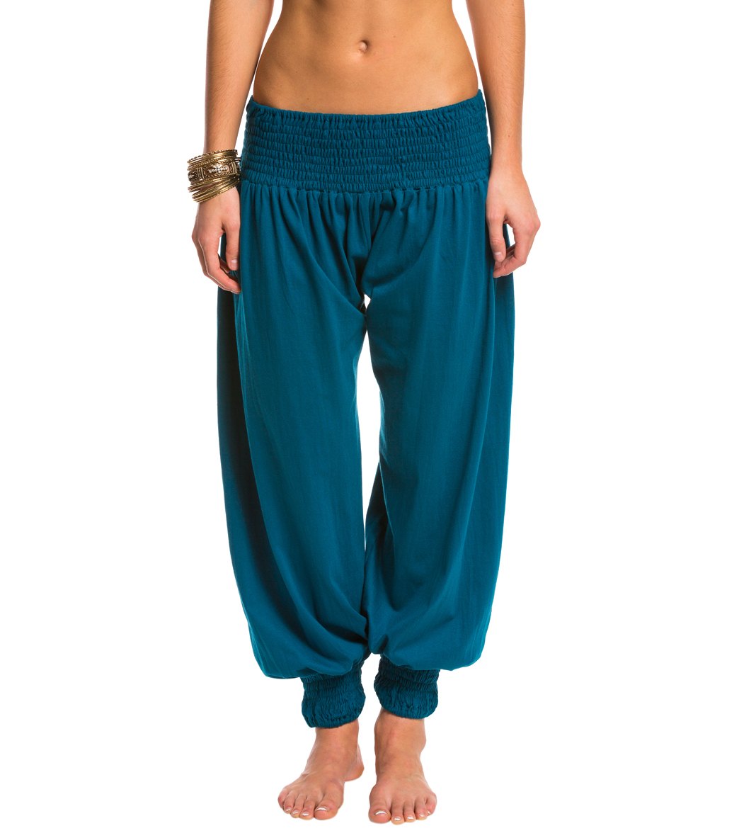 Yak & Yeti Indian Harem Joggers