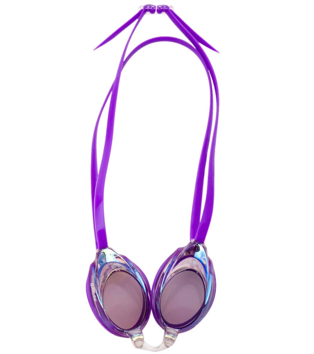 Sporti Antifog S3 Mirrored Goggle