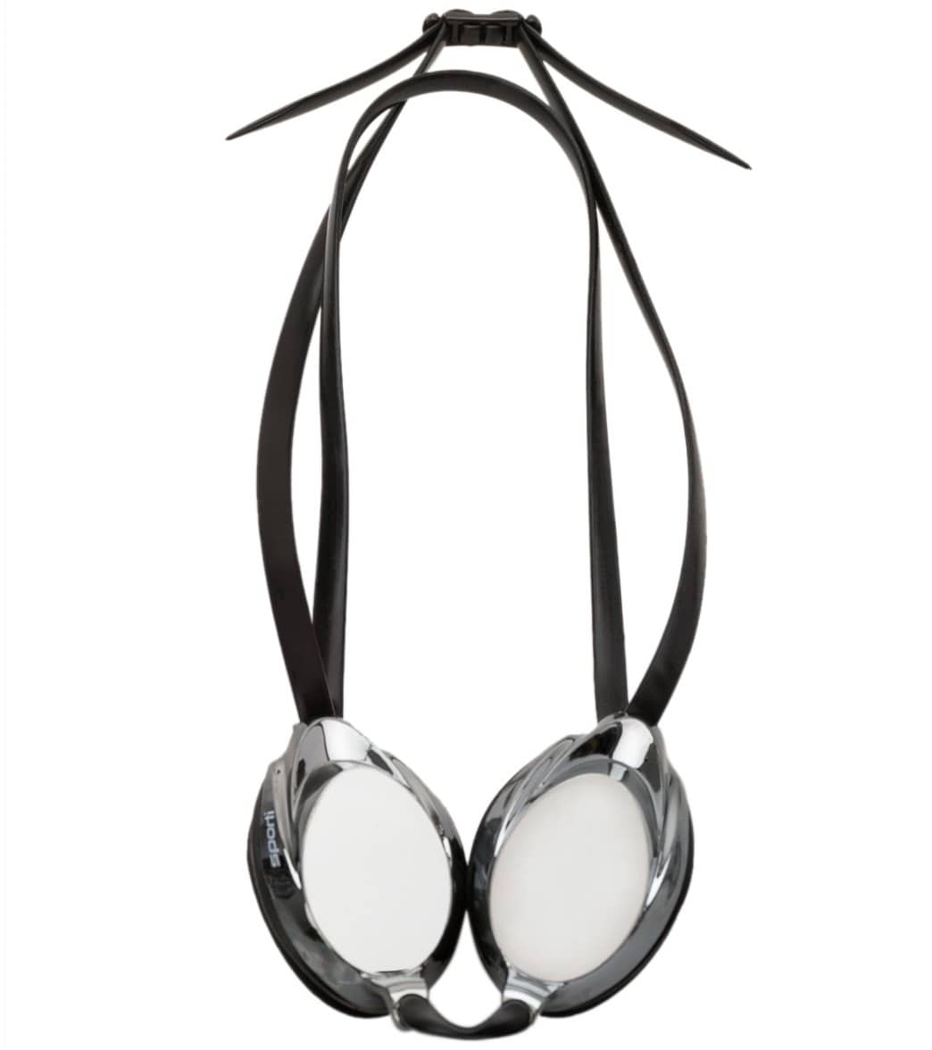 Sporti Antifog S3 Mirrored Goggle