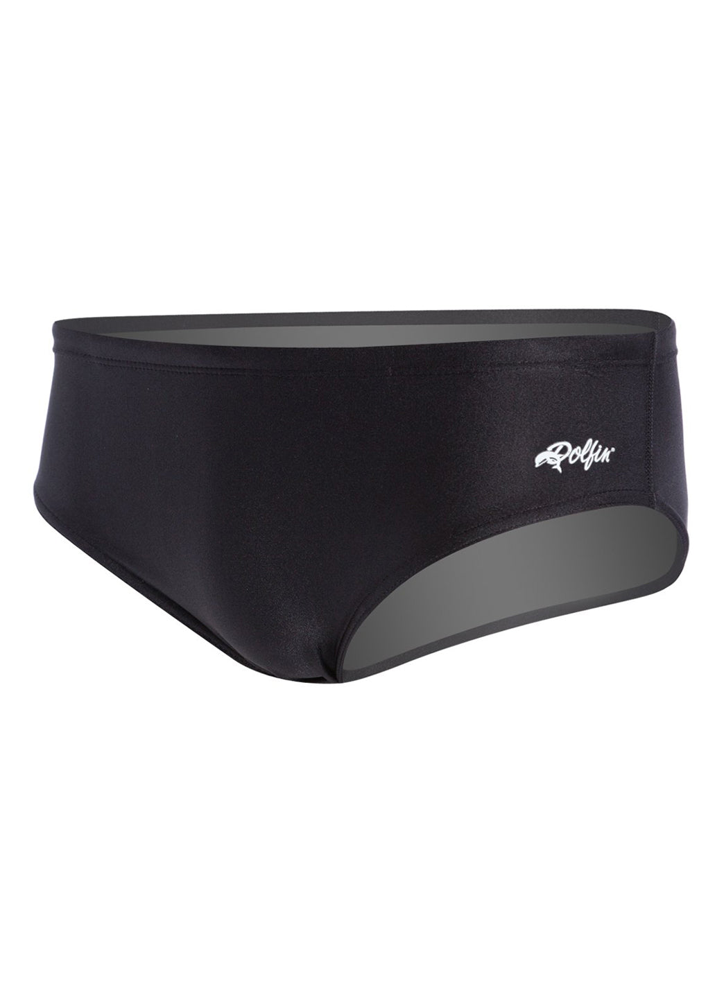 Dolfin Xtra Life Lycra Solid Male Racer Brief Swimsuit