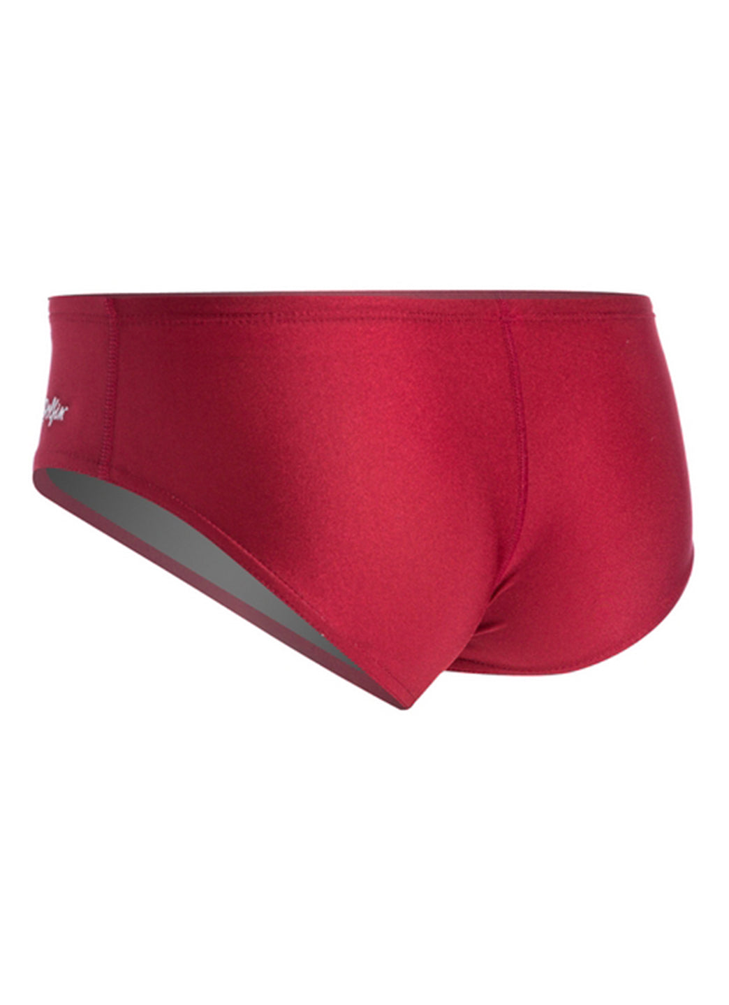 Dolfin Xtra Life Lycra Solid Male Racer Brief Swimsuit