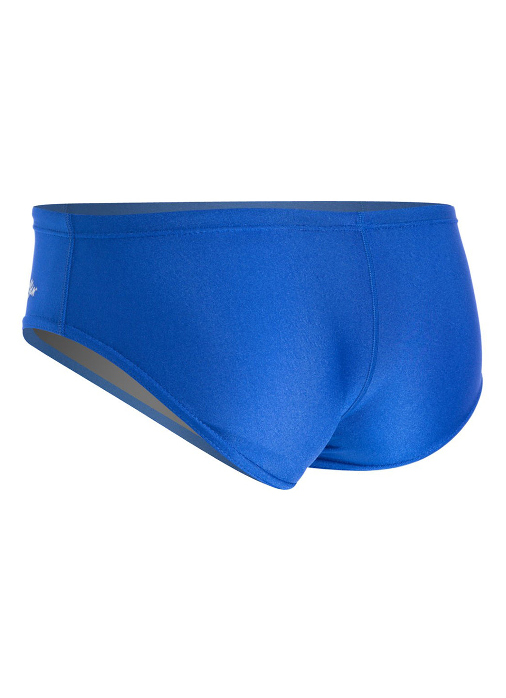 Dolfin Xtra Life Lycra Solid Male Racer Brief Swimsuit