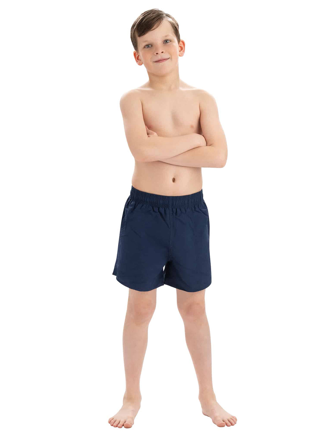 Dolfin Boys' Water Shorts