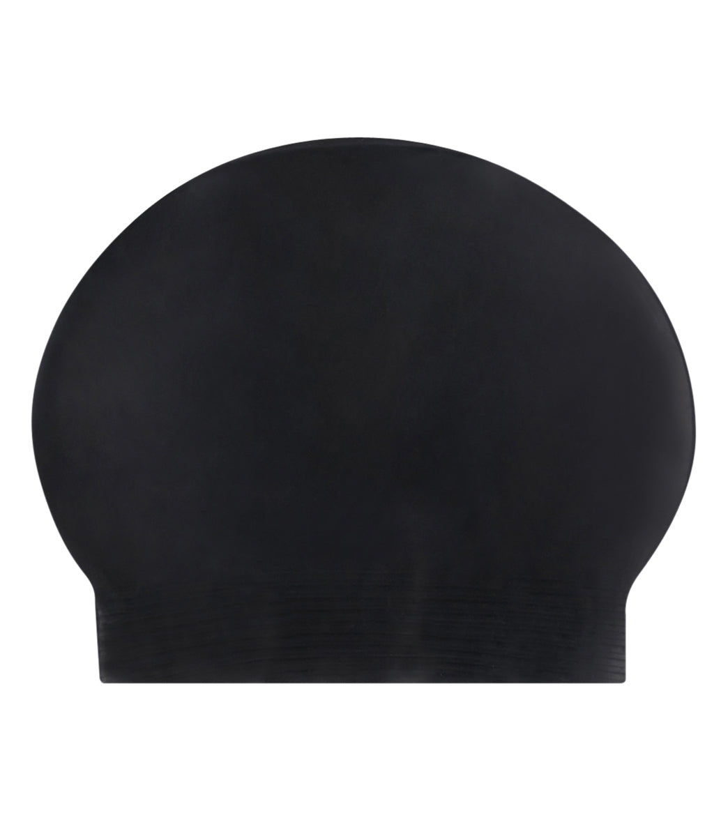 Sporti Kids' Latex Swim Cap