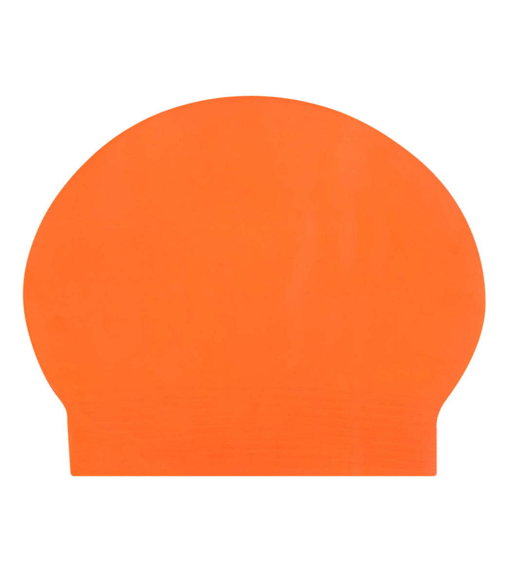 Sporti Kids' Latex Swim Cap