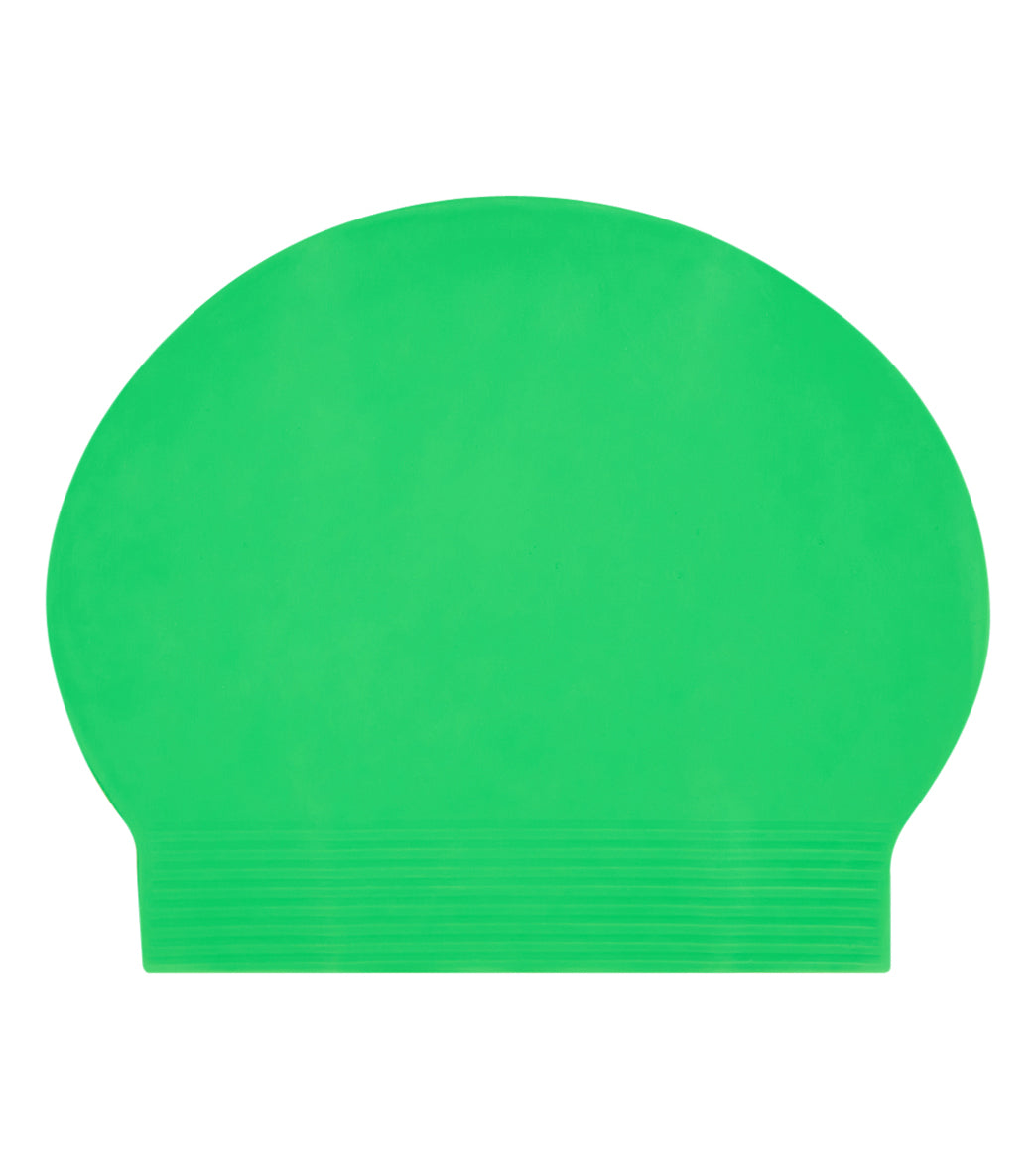 Sporti Kids' Latex Swim Cap