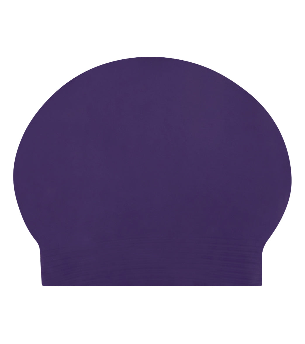 Sporti Kids' Latex Swim Cap