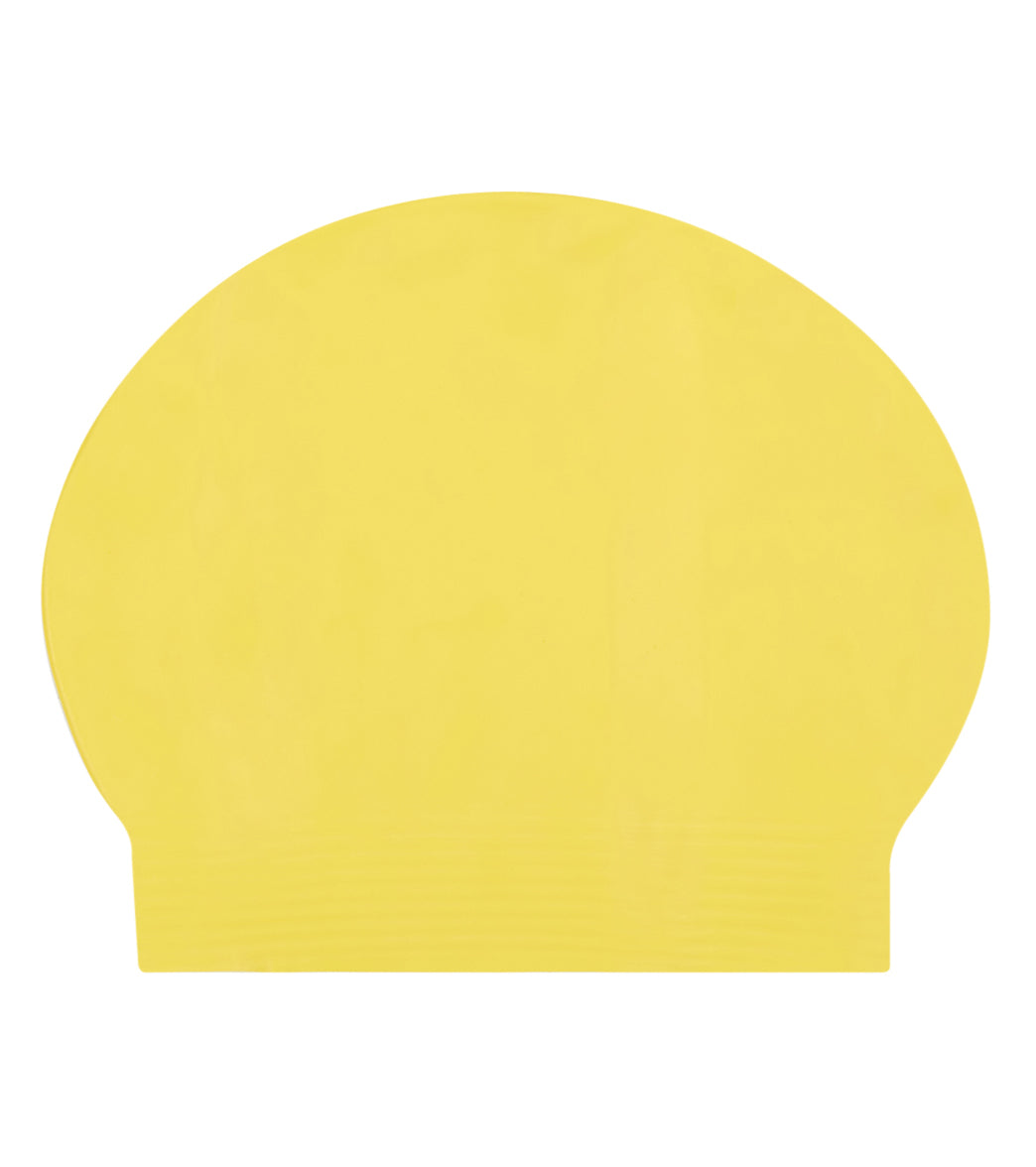Sporti Kids' Latex Swim Cap