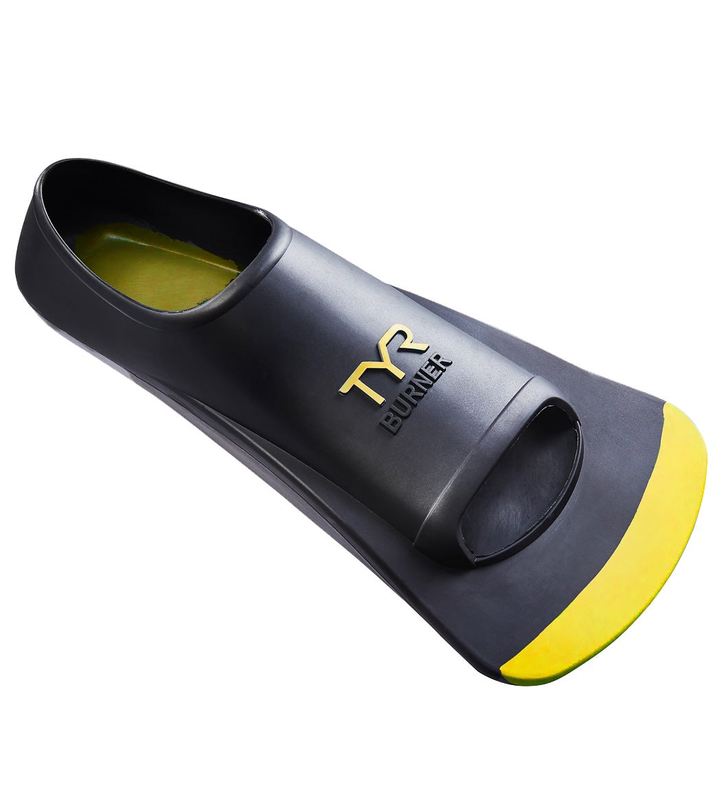 TYR Burner Fins 2.0