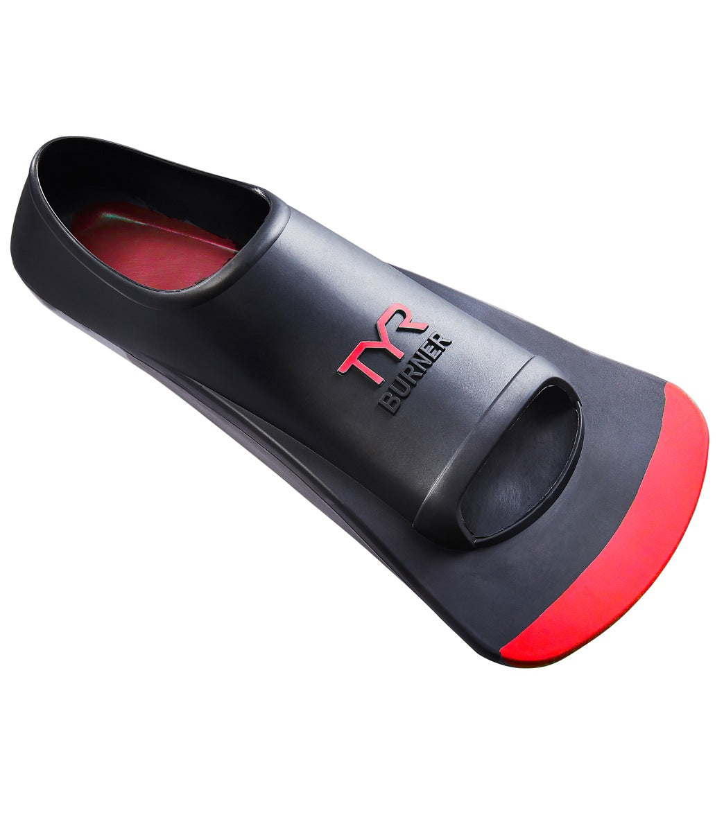 TYR Burner Fins 2.0