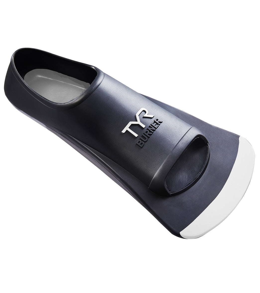 TYR Burner Fins 2.0