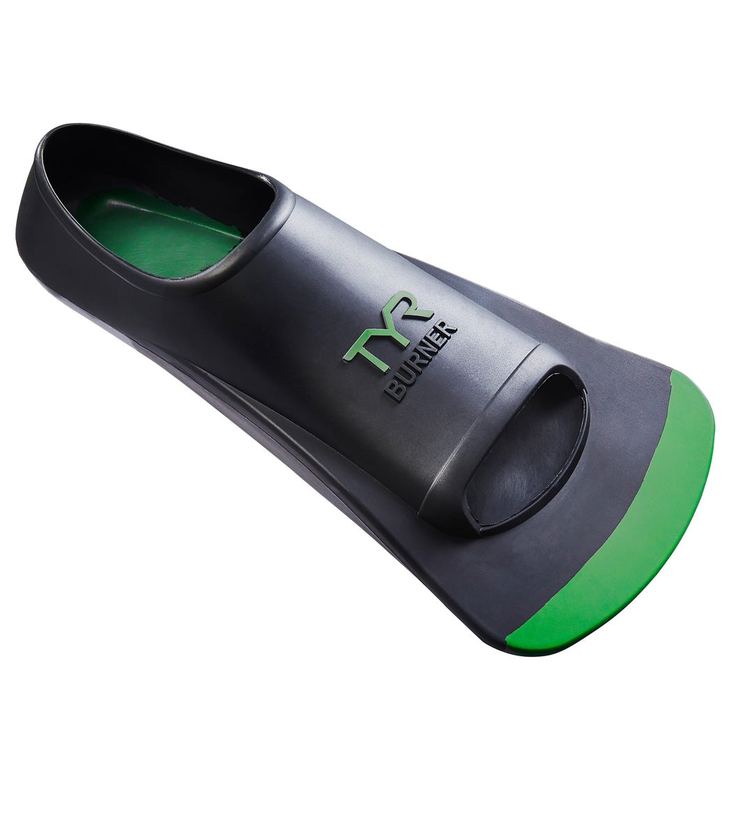 TYR Burner Fins 2.0
