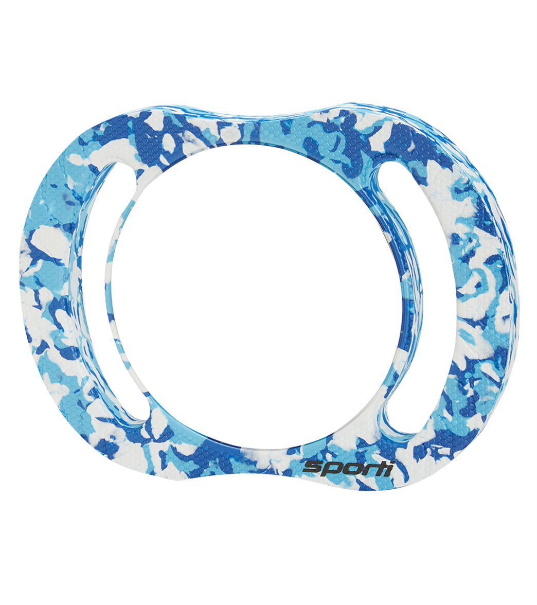 Sporti Swim School Approved Teaching Mirror