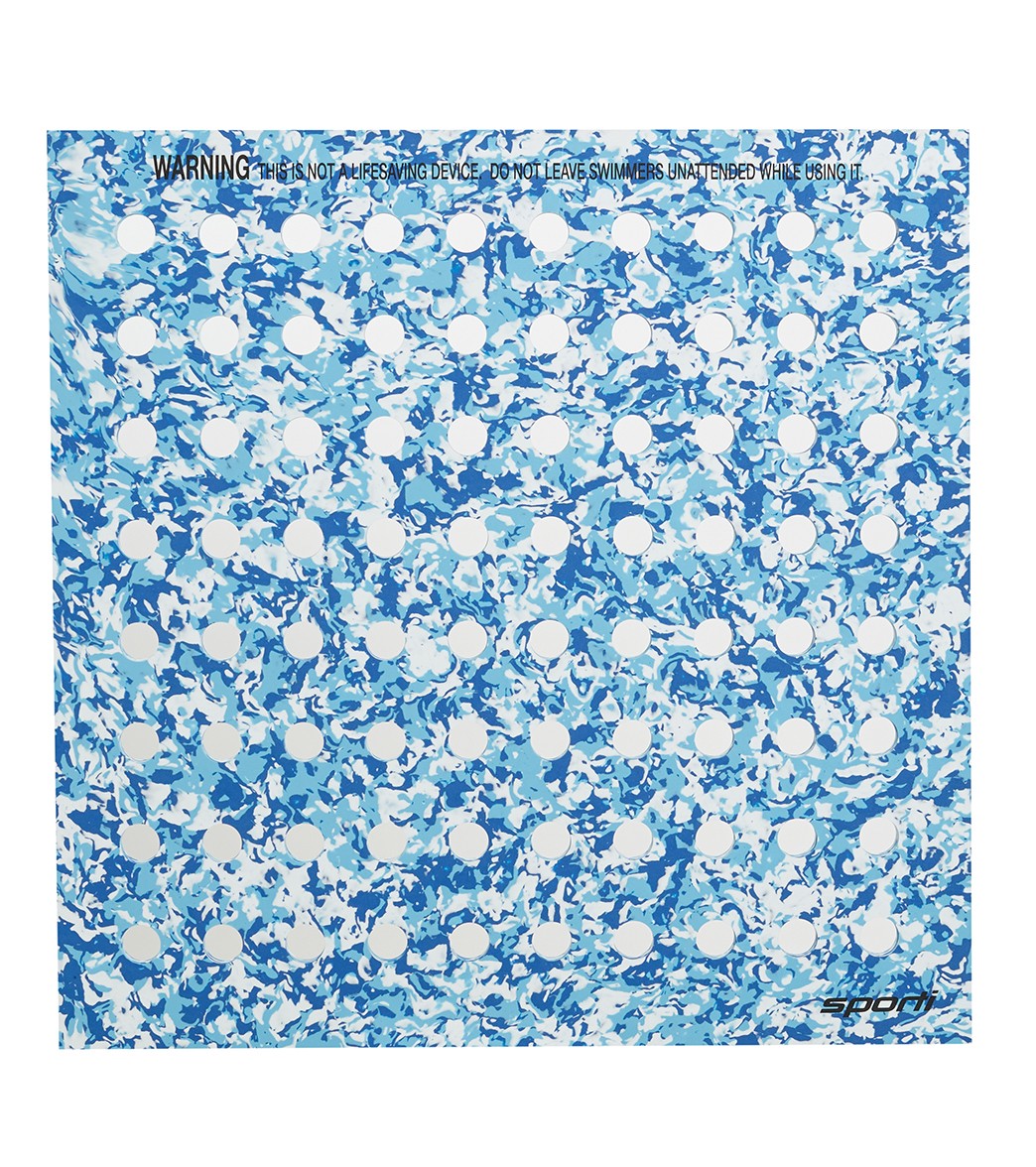 Sporti Swim School Approved Teaching Pad (2 pack)