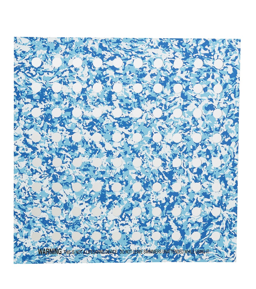 Sporti Swim School Approved Teaching Pad (2 pack)