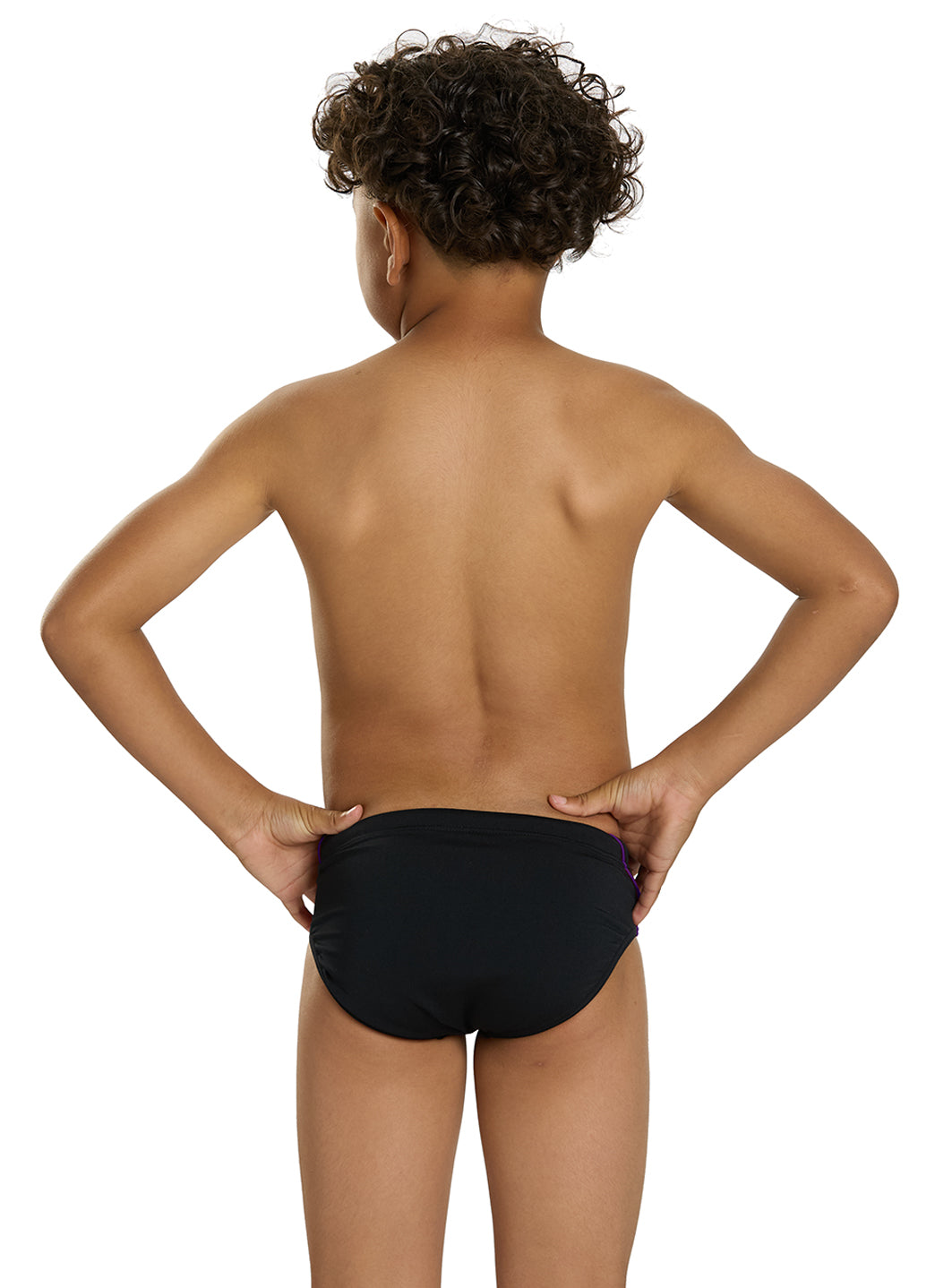 Sporti HydroLast Splice Brief Swimsuit (22-40)