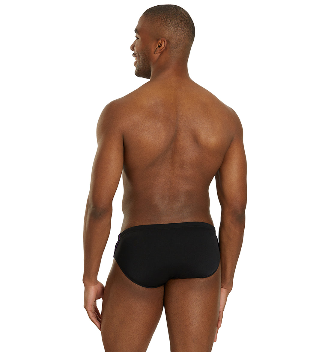 Sporti HydroLast Splice Brief Swimsuit (22-40)
