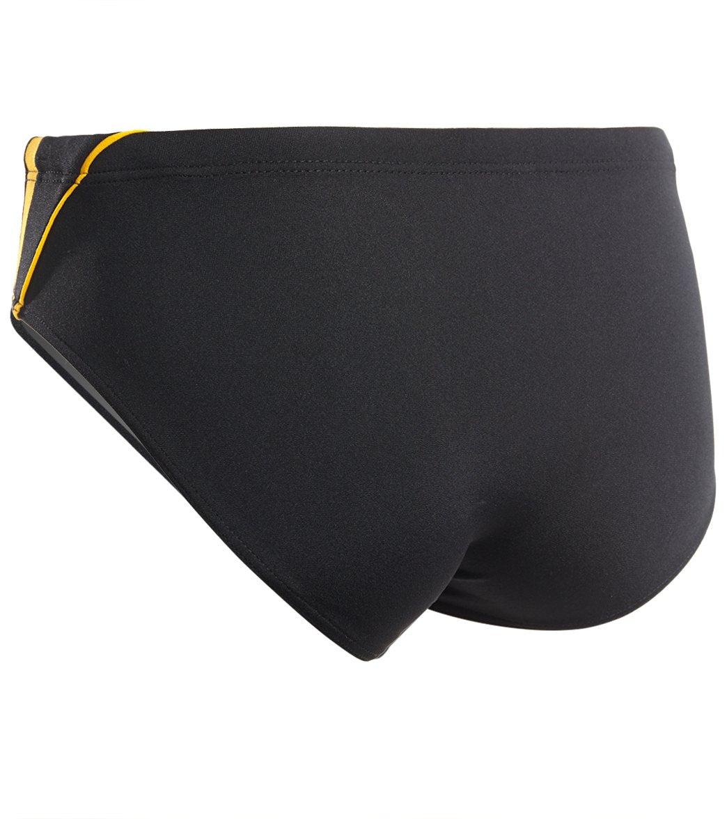 Sporti HydroLast Splice Brief Swimsuit (22-40)