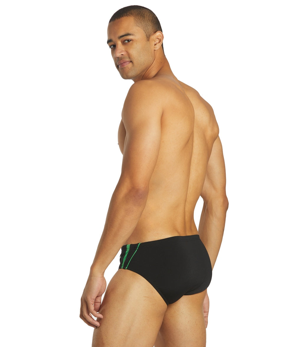 Sporti HydroLast Splice Brief Swimsuit (22-40)