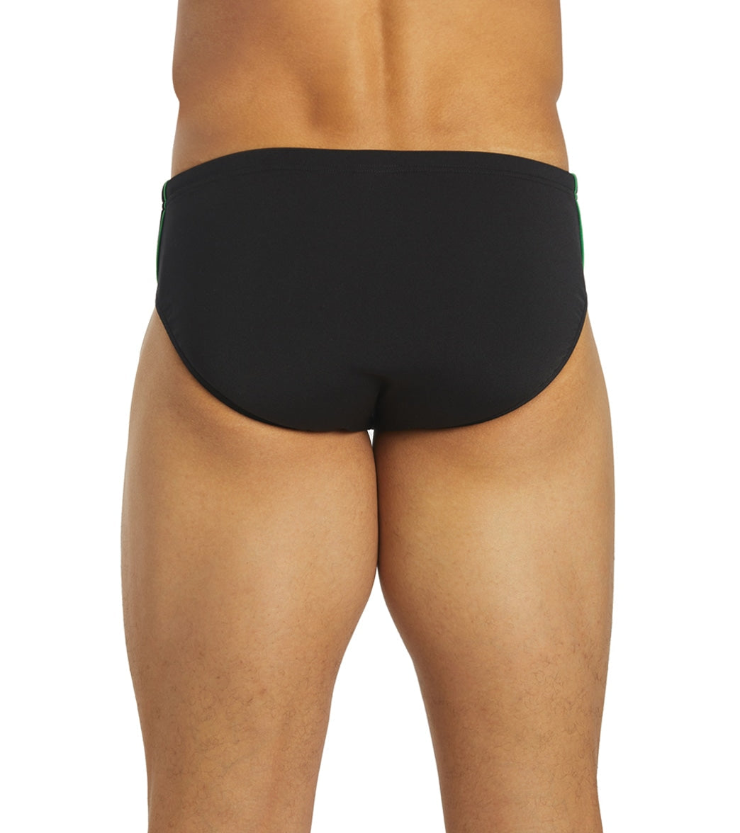 Sporti HydroLast Splice Brief Swimsuit (22-40)