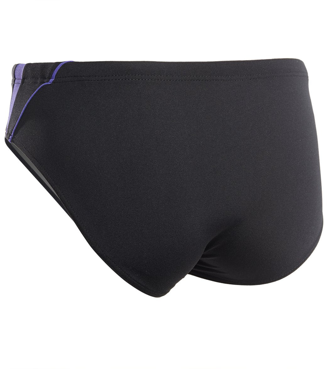 Sporti HydroLast Splice Brief Swimsuit (22-40)