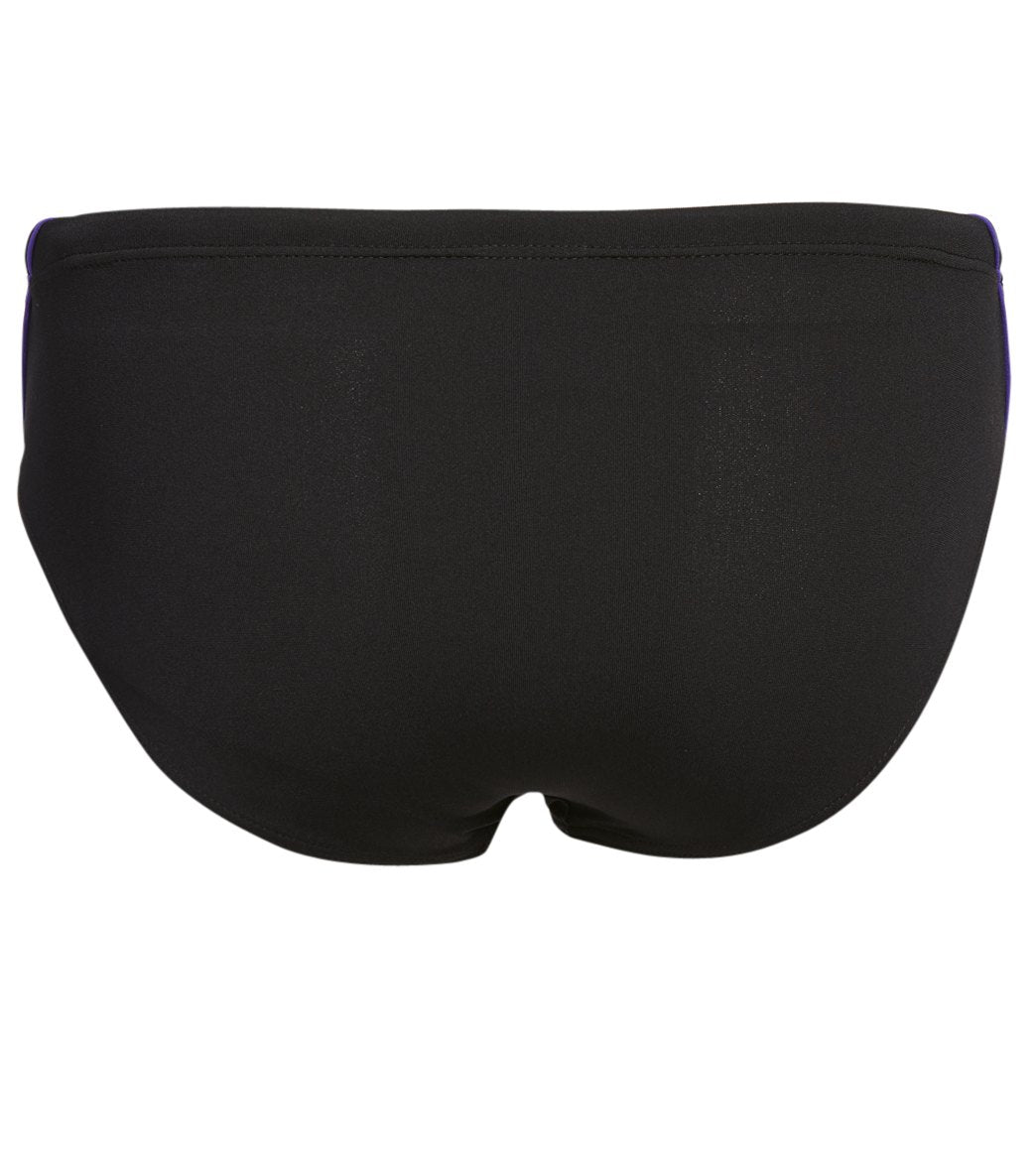 Sporti HydroLast Splice Brief Swimsuit (22-40)