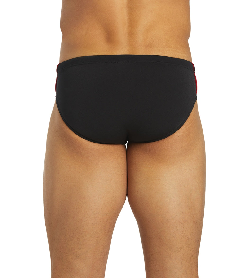 Sporti HydroLast Splice Brief Swimsuit (22-40)
