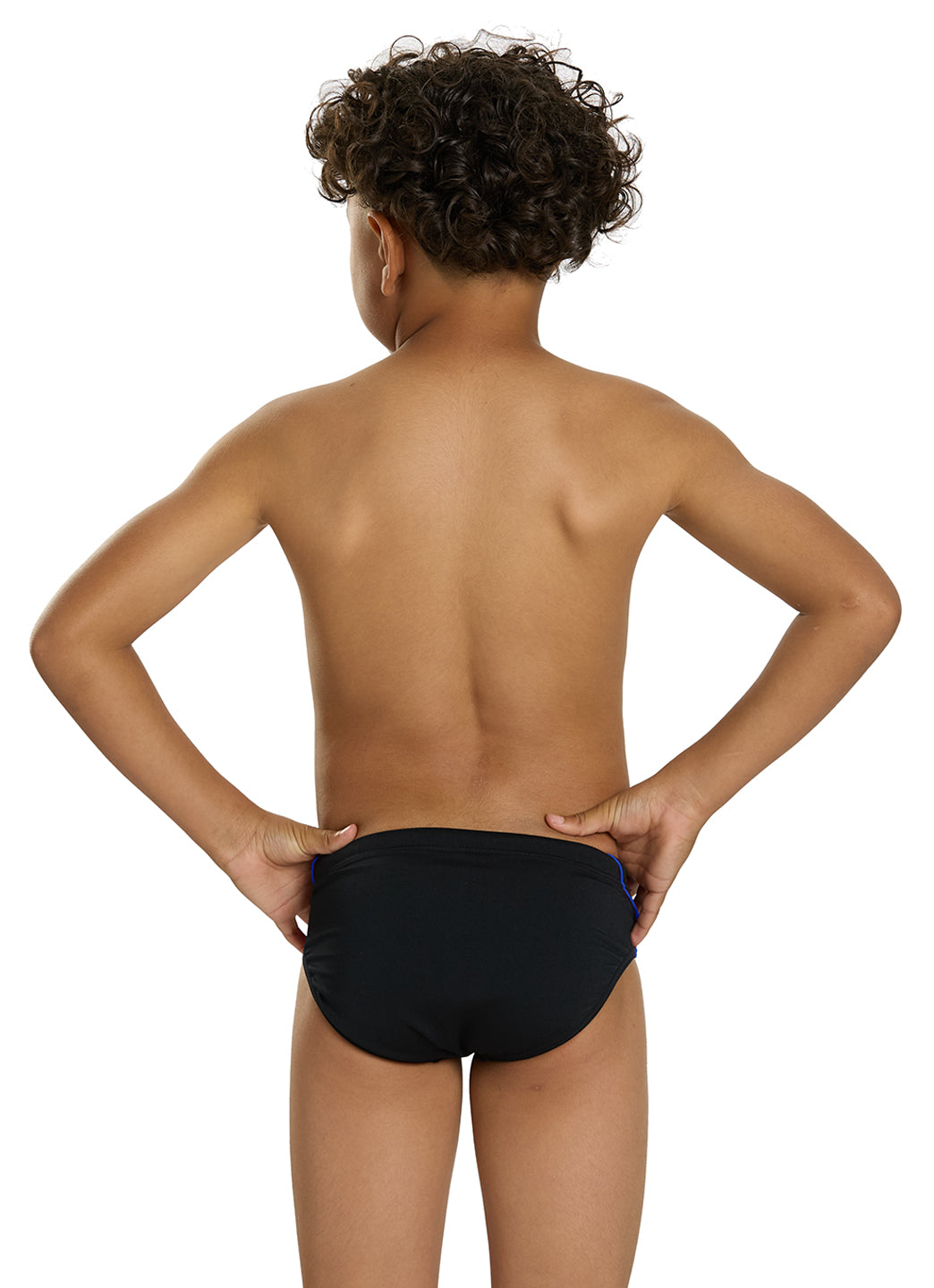 Sporti HydroLast Splice Brief Swimsuit (22-40)