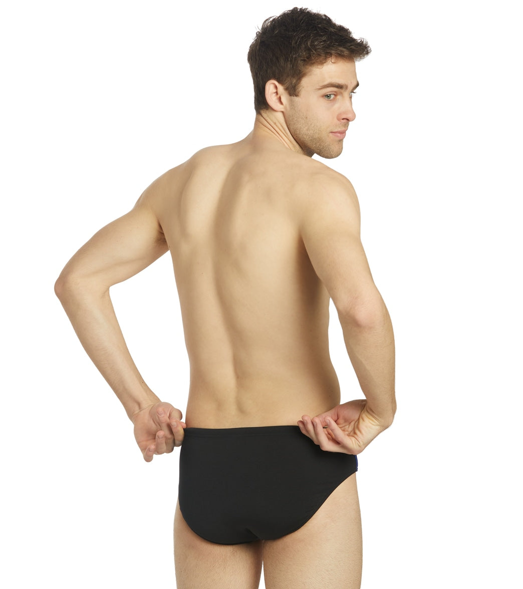 Sporti HydroLast Splice Brief Swimsuit (22-40)