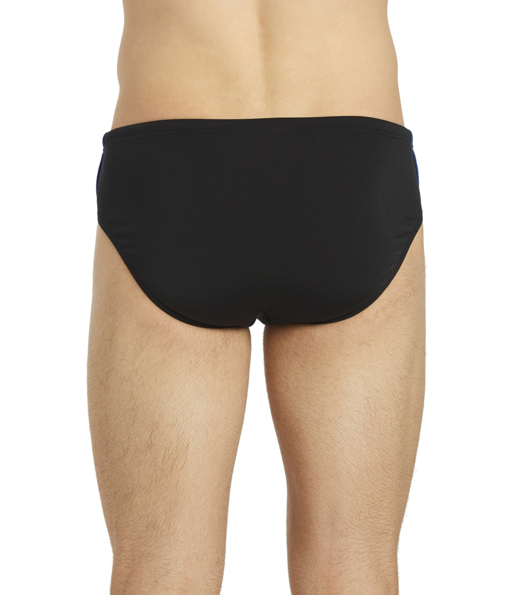 Sporti HydroLast Splice Brief Swimsuit (22-40)